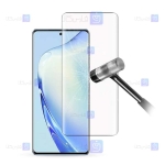 گلس یو وی Honor 90 مدل شفاف