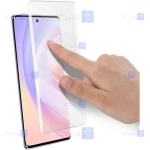 گلس یو وی Honor 90 Lite مدل شفاف