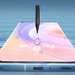 گلس یو وی Honor 90 Lite مدل شفاف