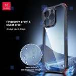 قاب ضد ضربه Apple iPhone 14 Pro مدل XUNDD Arris