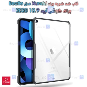 قاب ضد ضربه Apple iPad 10.9 2020 مدل XUNDD Beatle