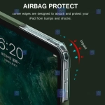 قاب ضد ضربه Apple iPad Pro 12.9 2021 مدل XUNDD Beatle