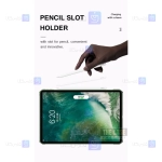 قاب ضد ضربه Apple iPad Pro 12.9 2021 مدل XUNDD Beatle