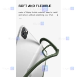 قاب ضد ضربه Apple iPad Pro 12.9 2021 مدل XUNDD Beatle