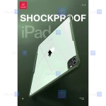 قاب ضد ضربه Apple iPad Pro 12.9 2021 مدل XUNDD Beatle