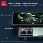 قاب ضد ضربه Xiaomi 13T Pro مدل XUNDD Beatle