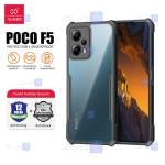 قاب ضد ضربه Poco F5 مدل XUNDD Beatle