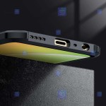 قاب ضد ضربه Xiaomi Poco M6 Pro 5G مدل XUNDD Beatle
