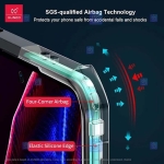 قاب ضد ضربه Xiaomi Poco X5 مدل XUNDD Beatle
