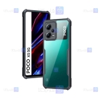قاب ضد ضربه Xiaomi Poco X5 مدل XUNDD Beatle