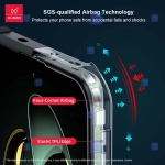 قاب ضد ضربه Xiaomi Redmi K60 Ultra مدل XUNDD Beatle
