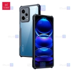 قاب ضد ضربه Xiaomi Redmi Note 12 5G مدل XUNDD Beatle