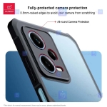 قاب ضد ضربه Xiaomi Redmi Note 12 Pro Plus مدل XUNDD Beatle