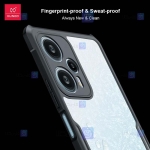 قاب ضد ضربه Xiaomi Redmi Note 12 Turbo مدل XUNDD Beatle