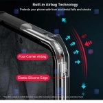 قاب ضد ضربه Xiaomi Redmi Note 12R 5G مدل XUNDD Beatle