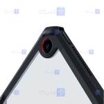 قاب پایه دار ضد ضربه Apple iPad 10.2 2021 مدل XUNDD Beatle Stand