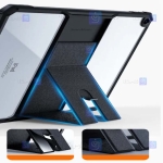 قاب پایه دار ضد ضربه Apple iPad 10.2 2021 مدل XUNDD Beatle Stand