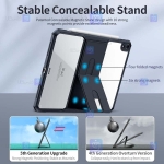 قاب پایه دار ضد ضربه Apple iPad Air 2020 مدل XUNDD Beatle Stand