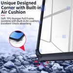 قاب پایه دار ضد ضربه Apple iPad Air 2020 مدل XUNDD Beatle Stand
