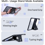 قاب پایه دار ضد ضربه Apple iPad Air 2020 مدل XUNDD Beatle Stand