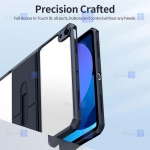 قاب پایه دار ضد ضربه Apple iPad Air 2020 مدل XUNDD Beatle Stand