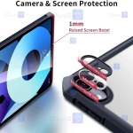 قاب پایه دار ضد ضربه Apple iPad Air 4 مدل XUNDD Beatle Stand