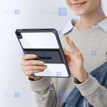 قاب پایه دار ضد ضربه Apple iPad Air 4 مدل XUNDD Beatle Stand