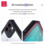 قاب پایه دار ضد ضربه Apple iPad Pro 12.9 2021 مدل XUNDD Beatle Stand