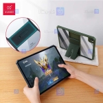 قاب پایه دار ضد ضربه Apple iPad Pro 12.9 2021 مدل XUNDD Beatle Stand