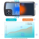 قاب ضد ضربه Apple iPhone 12 مدل XUNDD Gamer