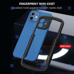 قاب ضد ضربه Apple iPhone 12 مدل XUNDD Gamer