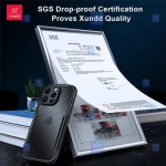 قاب ضد ضربه Apple iPhone 13 Pro مدل XUNDD Gamer