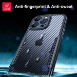 قاب ضد ضربه Apple iPhone 13 Pro Max مدل XUNDD Gamer