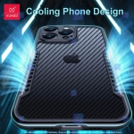 قاب ضد ضربه Apple iPhone 13 Pro Max مدل XUNDD Gamer