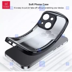 قاب ضد ضربه Apple iPhone 14 مدل XUNDD Gamer