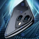 قاب ضد ضربه Apple iPhone 14 مدل XUNDD Gamer