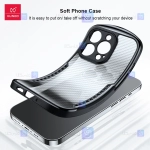 قاب ضد ضربه Apple iPhone 14 Pro Max مدل XUNDD Gamer