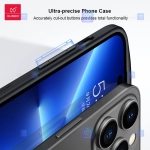قاب ضد ضربه Apple iPhone 14 Pro Max مدل XUNDD Gamer