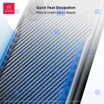 قاب ضد ضربه Samsung Galaxy S23 Ultra مدل XUNDD Gamer