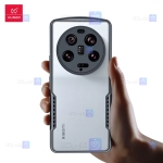 قاب ضد ضربه XUNDD Gamer شیائومی 13 الترا