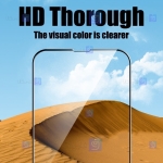 گلس فول Xiaomi Poco X6 Pro مدل 10D Pro