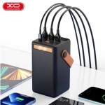 پاور بانک 50000 فست شارژ ایکس او XO-PR168 Powerbank