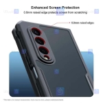 قاب ضد ضربه Samsung Galaxy Z Fold 4 5G مدل XUNDD Beatle