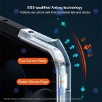 قاب ضد ضربه Samsung Galaxy Z Fold 4 5G مدل XUNDD Beatle