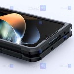 قاب ضد ضربه Samsung Galaxy Z Fold 4 5G مدل XUNDD Beatle