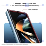 قاب ضد ضربه Samsung Galaxy Z Fold 4 5G مدل XUNDD Beatle