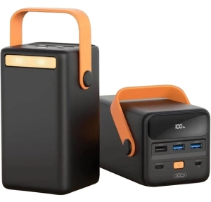 پاور بانک 50000 فست شارژ ایکس او XO-PR168 Powerbank