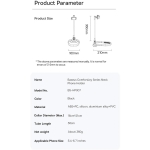 هولدر موبایل گردنی بیسوس Baseus ComfortJoy Series Neck Phone Holder BS-HP007