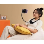 هولدر موبایل گردنی بیسوس Baseus ComfortJoy Series Neck Phone Holder BS-HP007