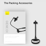 هولدر موبایل گردنی بیسوس Baseus ComfortJoy Series Neck Phone Holder BS-HP007